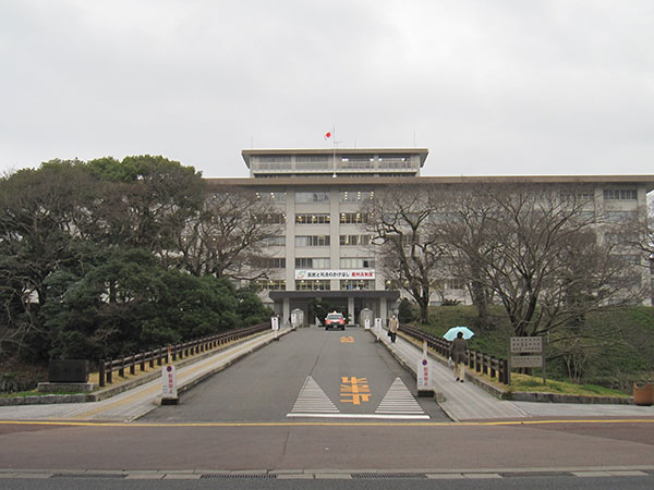 Fukuoka High Court rejects residents' appeal to halt Saga nuclear reactors