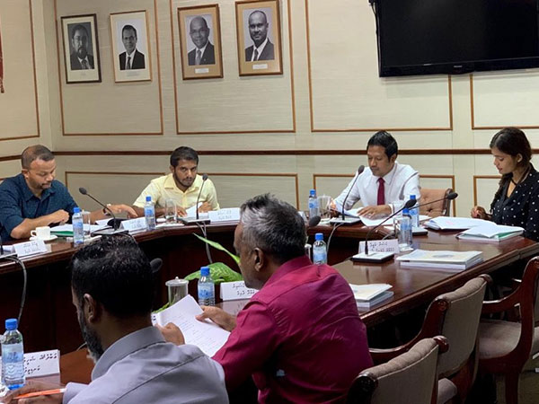 Establishment of task force recommended to investigate delays in court proceedings