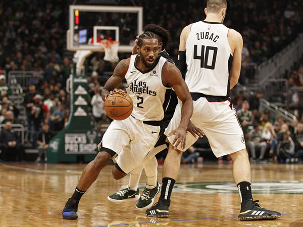 Kawhi Leonard's impending return has Raptors fans more grateful than hateful