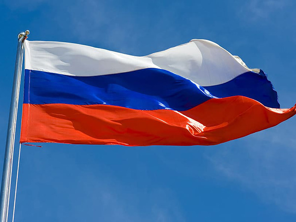 Russia restricts border entries amid pandemic