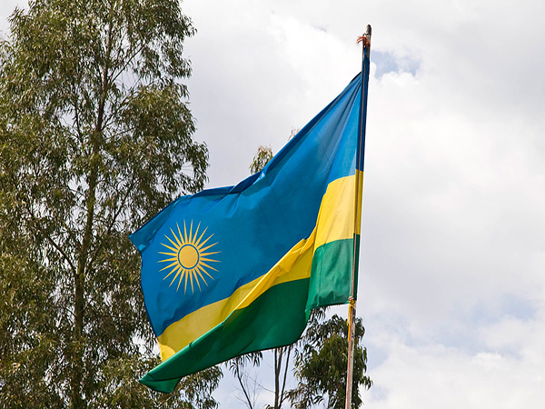 Rwandans mark national harvest day at home amid COVID-19 pandemic