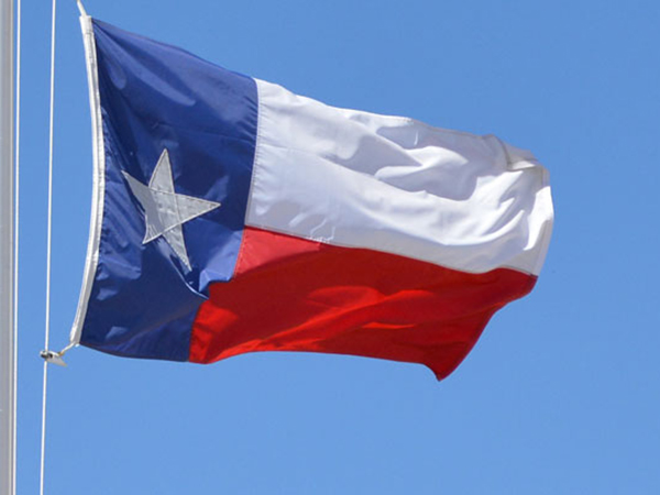 Rapid spread of COVID-19 in U.S. Texas continues