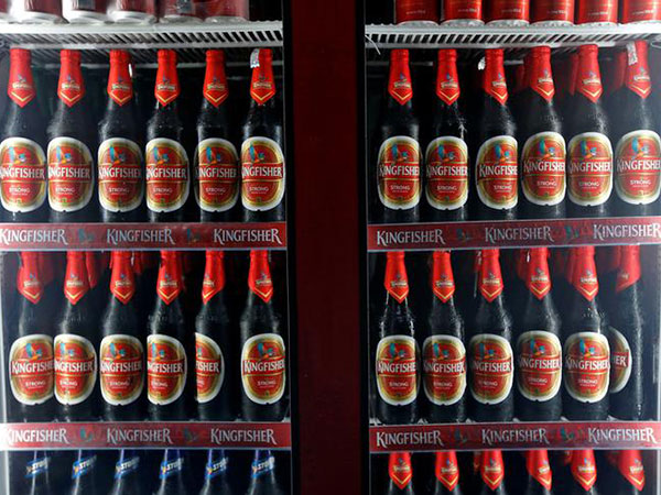All liquor shops in the Southern Province sealed
