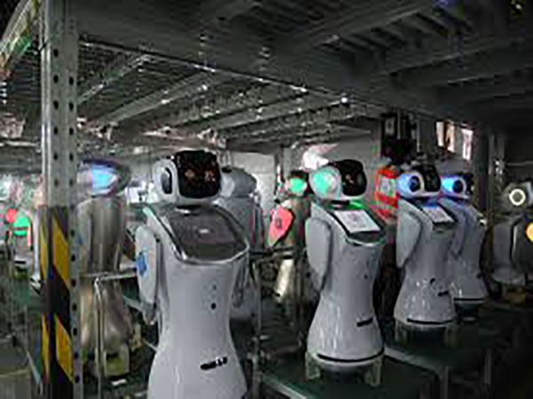 Hyundai Robotics to step into food-tech market with KFC Korea