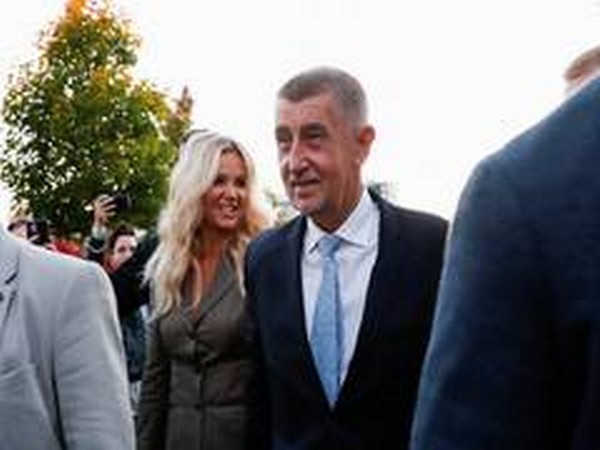 Czech opposition party sees strong showing in local elections