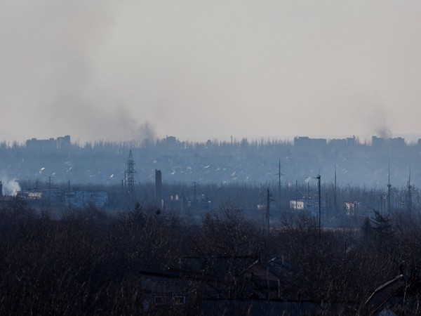 Ukraine withdraws from Avdiivka, Putin hails 'important victory'