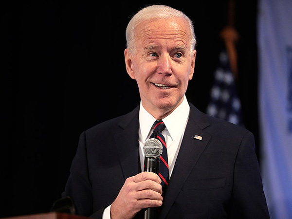 Trump and Biden face tough questions in simultaneous town halls