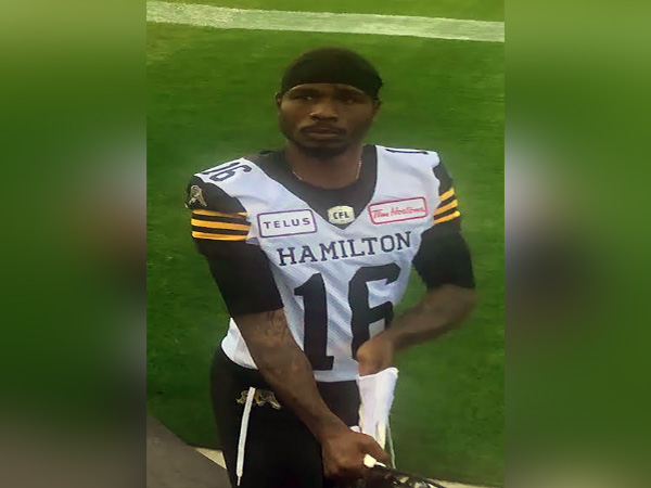 'I just use it as fire': CFL MOP Brandon Banks motivated by career of being underestimated