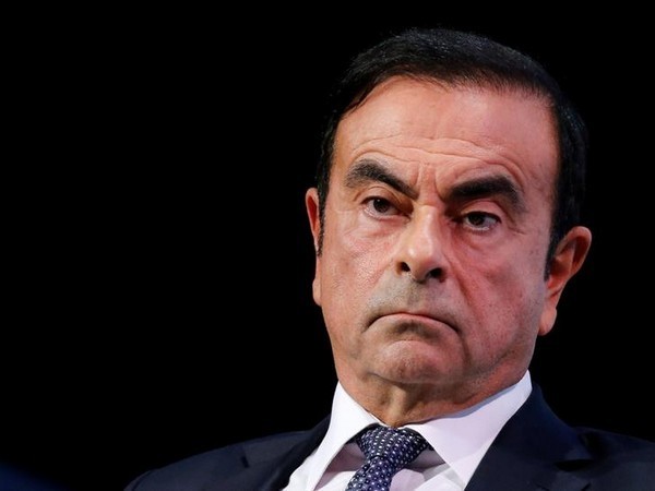 Ghosn to fight 'to the end as sues Nissan in Lebanon