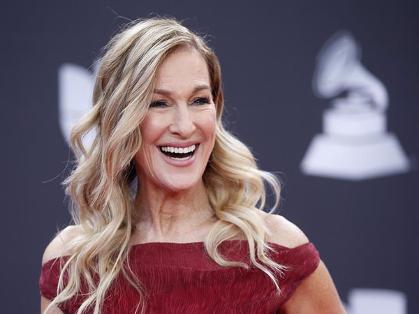 Grammys CEO put on leave after shocking memo she sent to HR