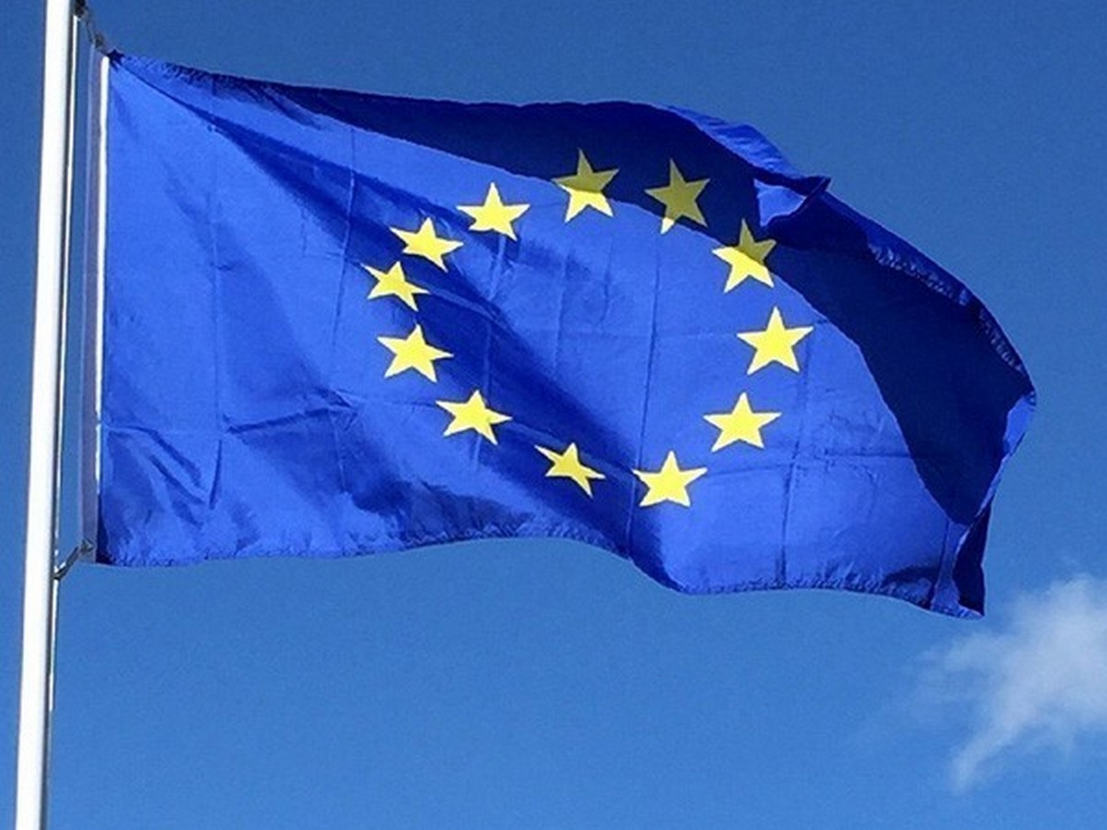 EU exported €48.8 billion in goods to Canada in 2025