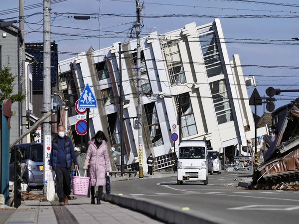 Japan earthquake casts cloud over push to restart nuclear plants