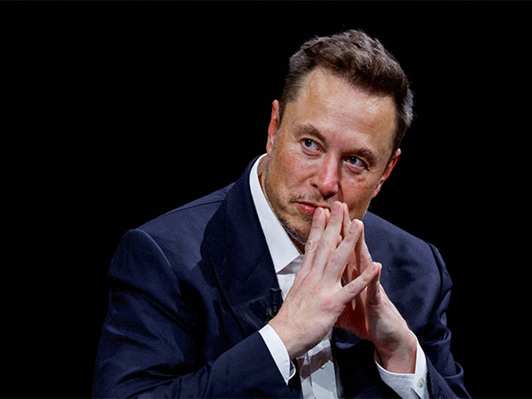 Elon Musk decries Australian misinformation crackdown