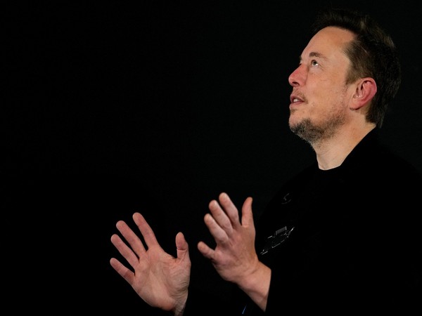 Elon Musk to meet Israeli president, Gaza hostage families