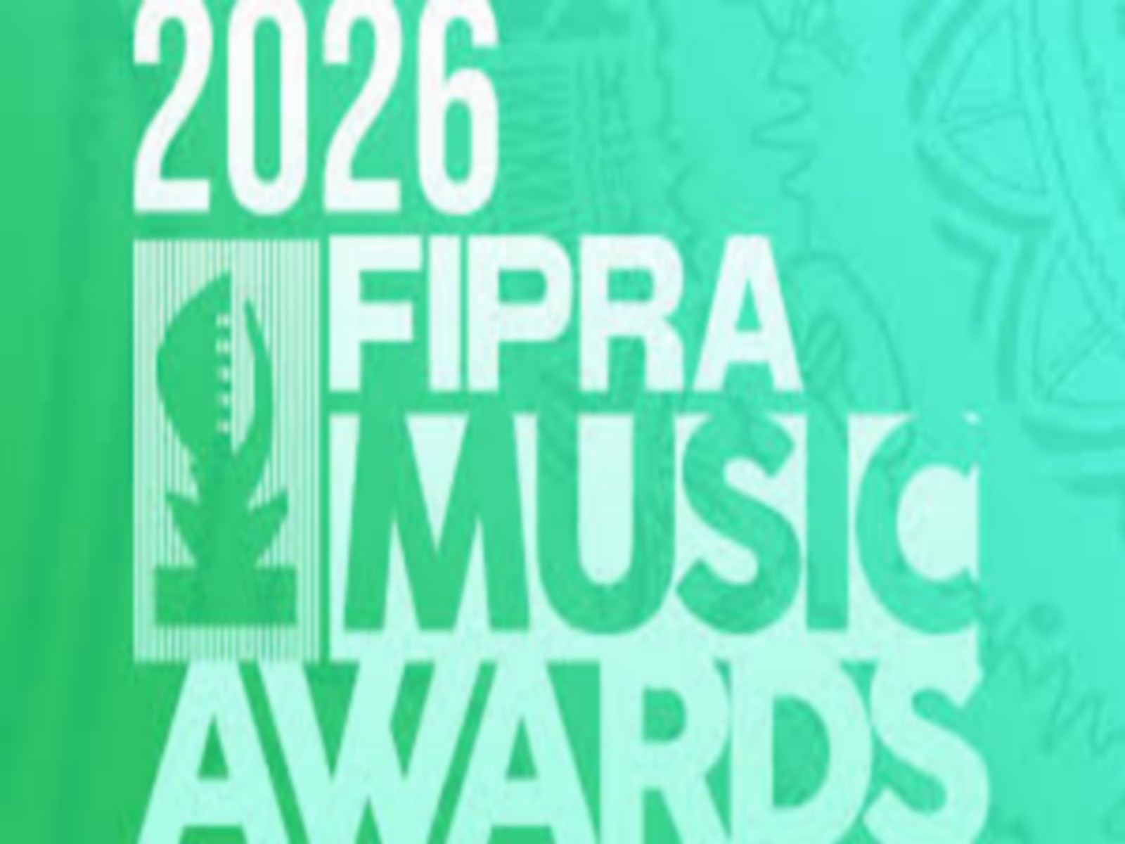 FIPRA Music Awards set to return after 2 years