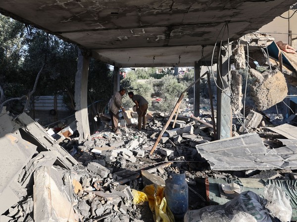 Gaza aid plan makes faltering start