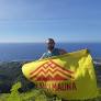 Cooks mountain doco inspired by Hawaiian protests