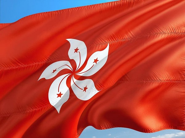 Commissioner's office of Chinese foreign ministry in HKSAR urges EU to take off tinted glasses, face up to Hong Kong's bright future