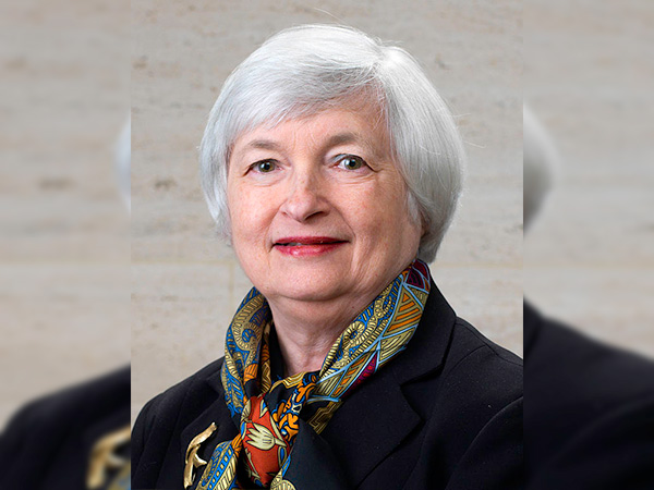 Biden to pick Janet Yellen for Treasury secretary