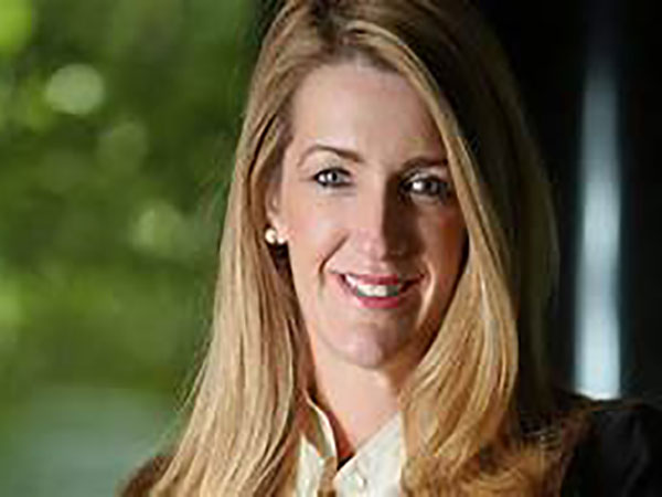 Sen. Kelly Loeffler, co-owner of Atlanta Dream, objects to WNBA's social justice plans