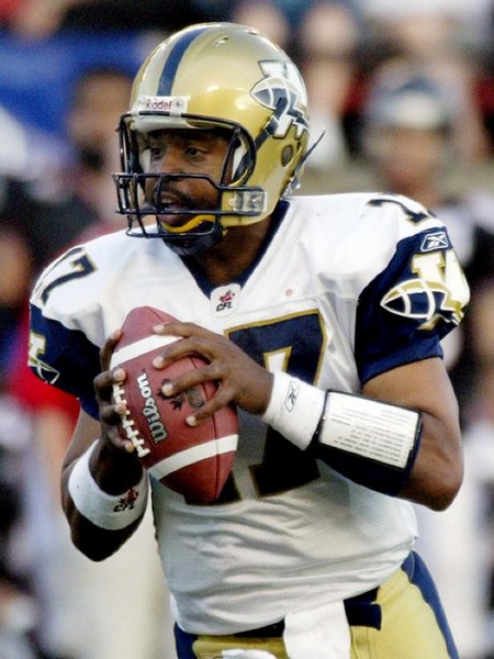 Montreal Alouettes head coach Khari Jones gets 3-year extension