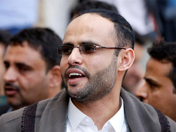 Yemen's Houthi rebels announce halt in attacks on Saudi Arabia