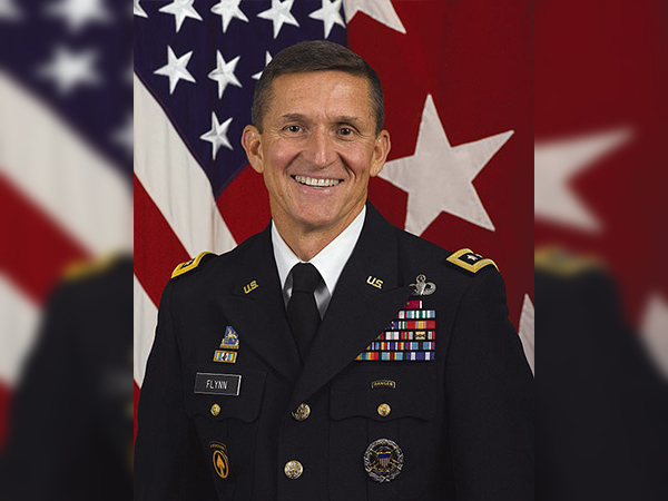 Michael Flynn moves to withdraw guilty plea, citing 'bad faith' by government