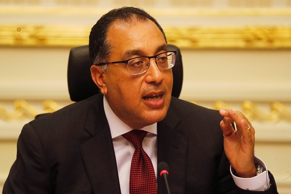 Egyptian PM in Tunisia to attend joint committee meeting on cooperation