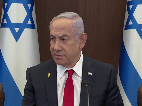 Netanyahu says Israel will end Gaza ceasefire if hostages not returned on Saturday