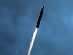 North Korea announces test of Hwasong-18 missile, sends warning to US