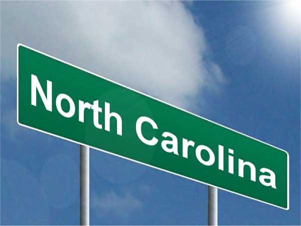 North Carolina woman accused of cutting off husband's genitalia