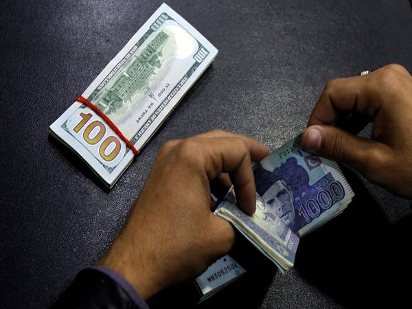 Rupee climbs to five-month high vs dollar