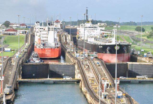 US Secretary of State: China could close Panama Canal if there is conflict