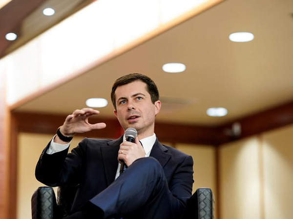 Buttigieg reportedly touted 'partnerships' with black-owned South Carolina businesses they denied having