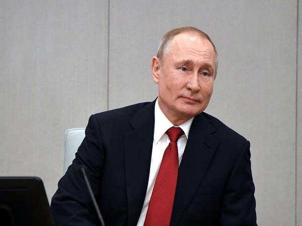 Putin, Scholz hold phone talks over Ukraine situation