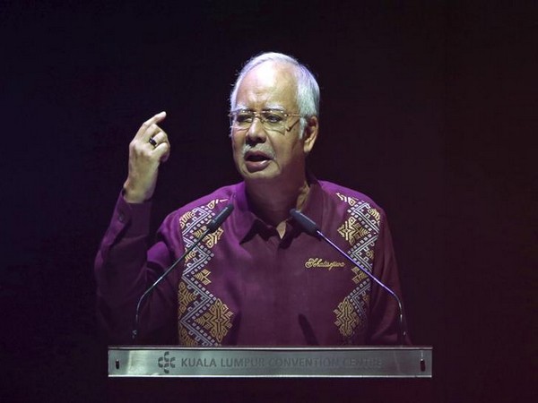 Ex-Malaysian PM Najib fails in appeal against corruption conviction
