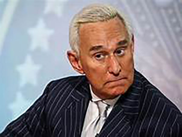 Roger Stone's motion for new trial denied, paving way for prison -- or pardon?