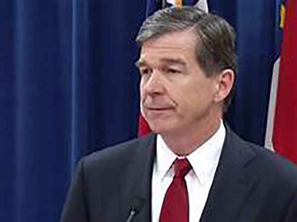 North Carolina sees highest number of COVID cases amid Phase 1 of reopening plan