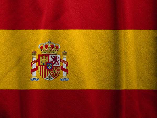 Spain's coronavirus cases top 3 mln