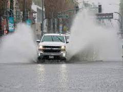 At least nine dead in US floods, including child