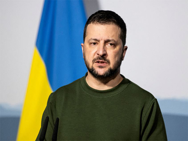 Ukraine keeps Russia guessing over talks