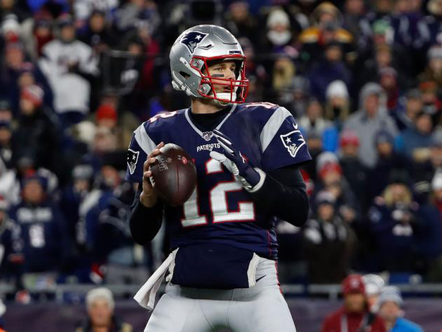 Tom Brady's future comes with question marks, but one NFL broadcaster believes he will play here in 2020