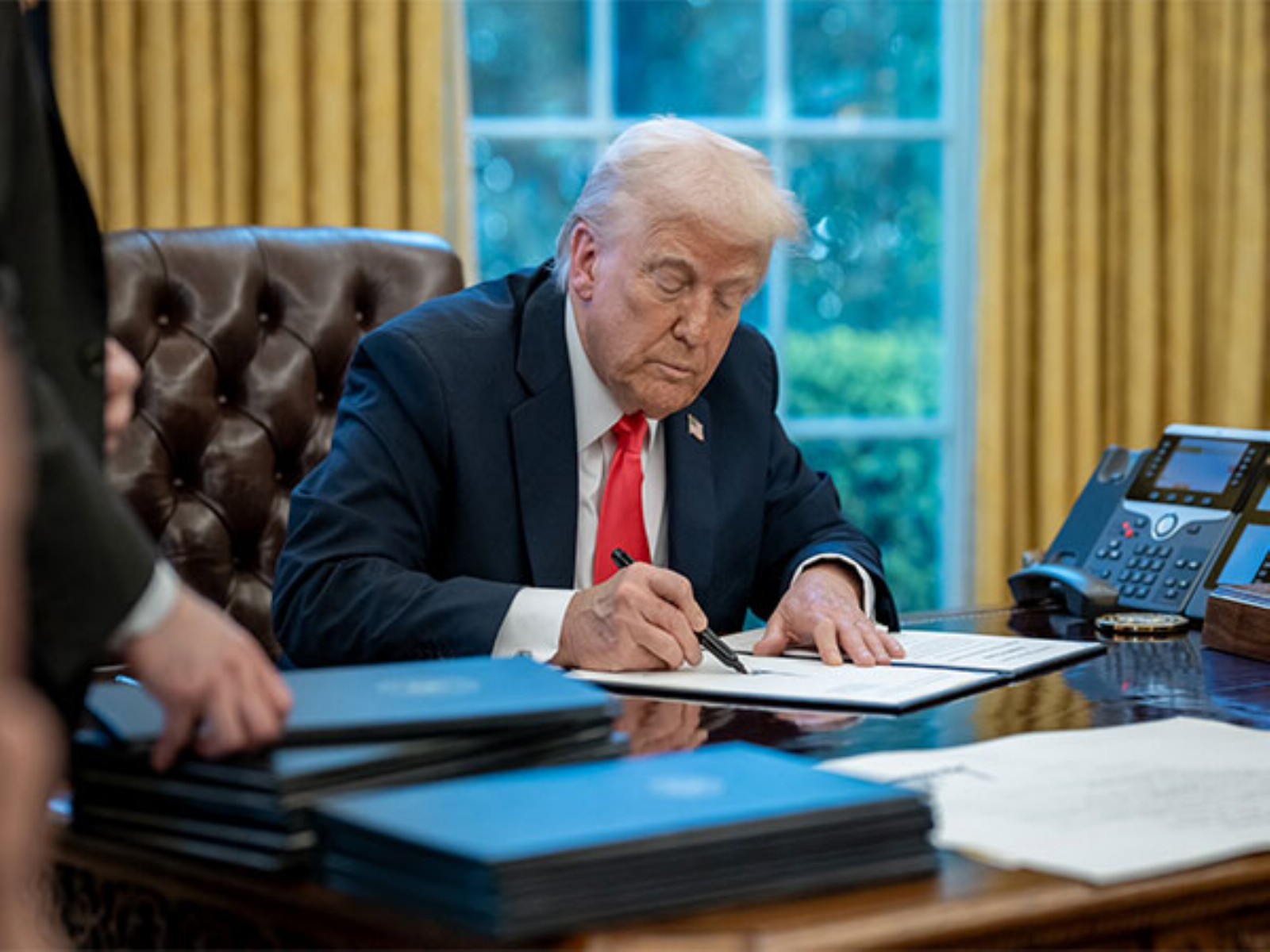 Representative Image