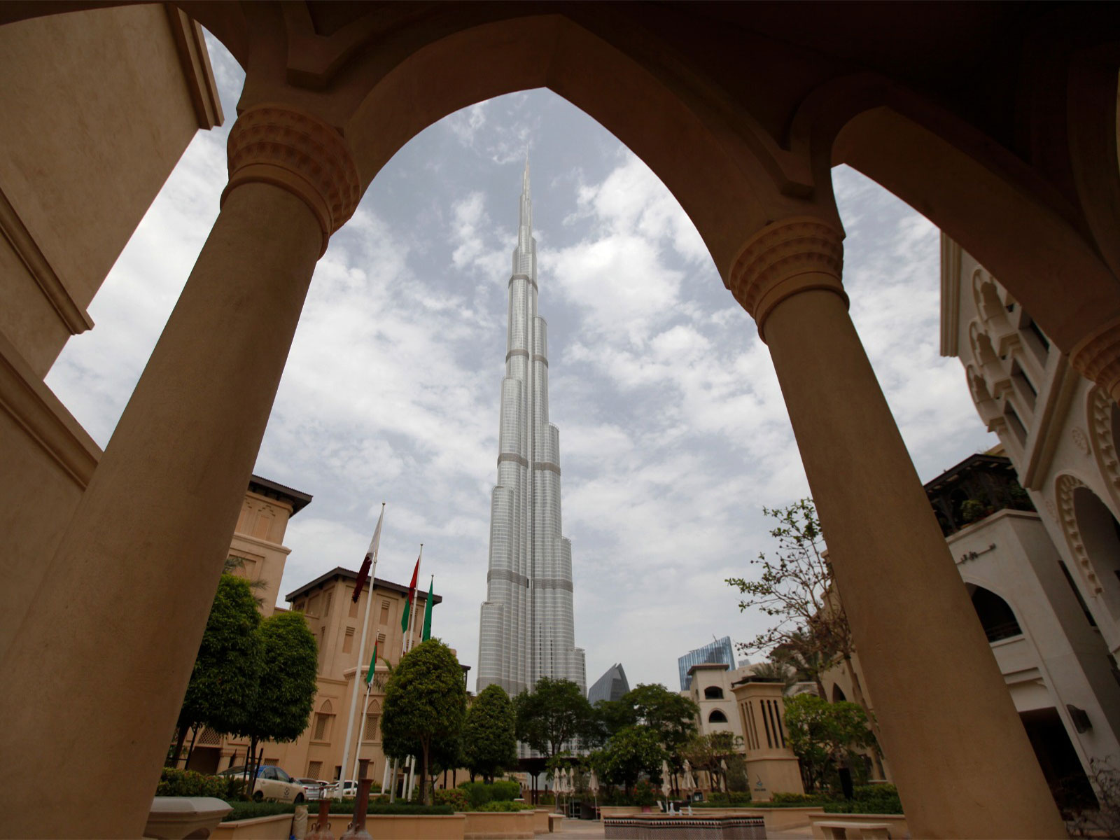 Representative Image