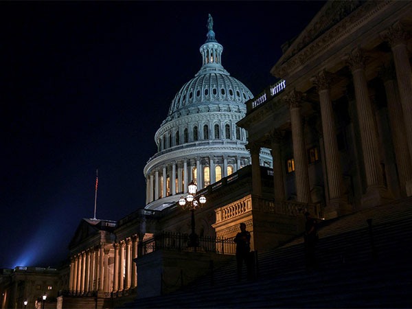 The US Senate blocked the immigration deal, leaving the door open for aid to Ukraine and Israel