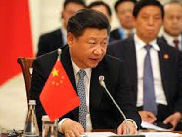 Xi confident of successful Beijing 2022 Winter Olympics