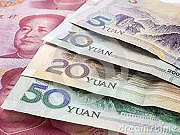 China wields currency as weapon with Trump tensions rising