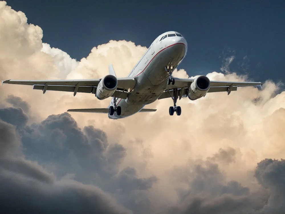 Lufthansa jet flown by autopilot after pilot faints in cockpit