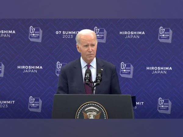 President Biden sends a new message to China after the G7 meeting