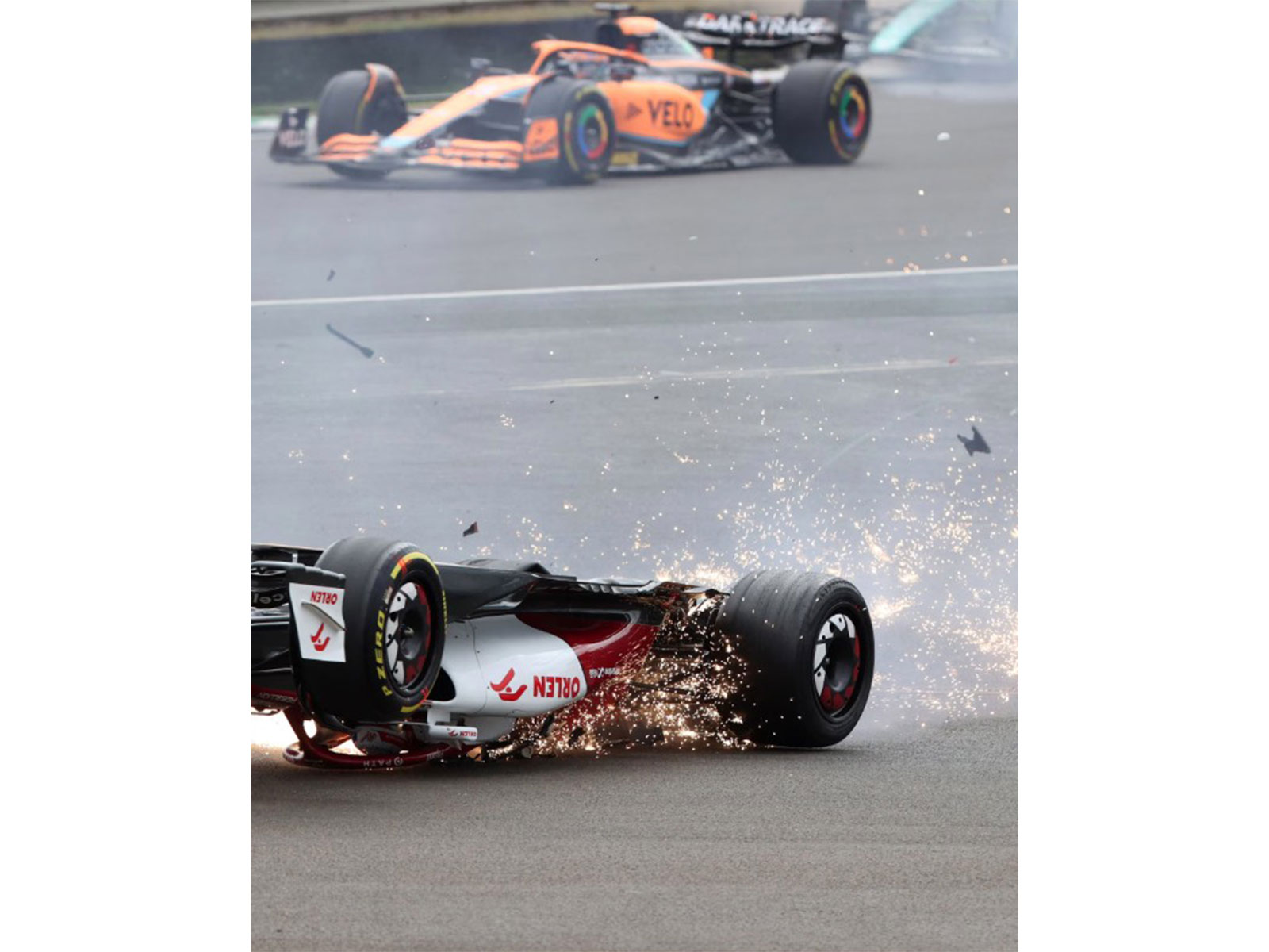 Representative Image